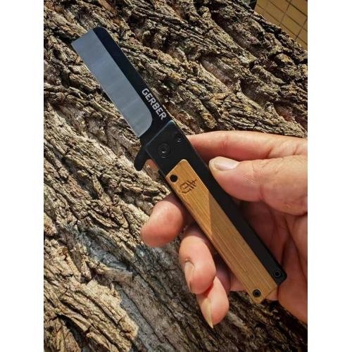 Gerber Mini Folding Knife