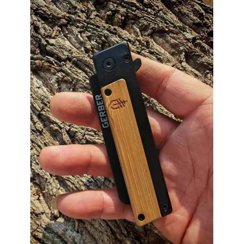 Gerber Mini Folding Knife