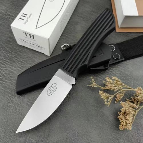 Fox Fallkniven TH2 Fixed Blade Knife
