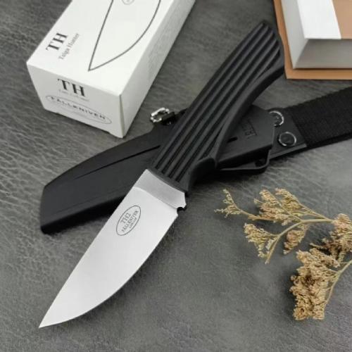 Fox Fallkniven TH2 Fixed Blade Knife
