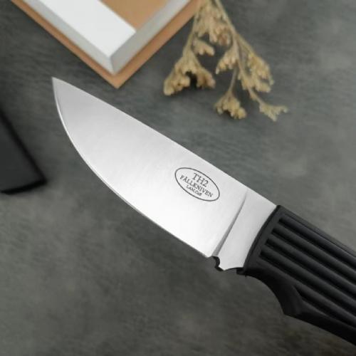 Fox Fallkniven TH2 Fixed Blade Knife