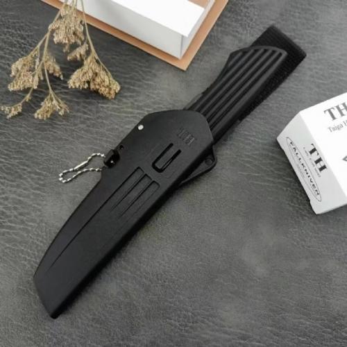 Fox Fallkniven TH2 Fixed Blade Knife