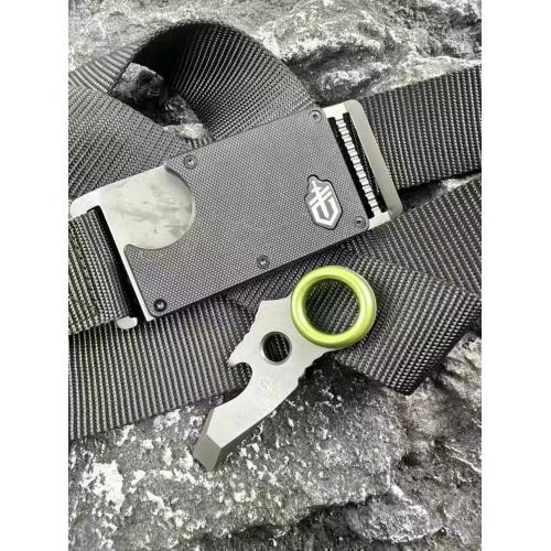 Gerber Tactical Belt