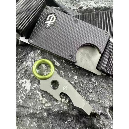Gerber Tactical Belt