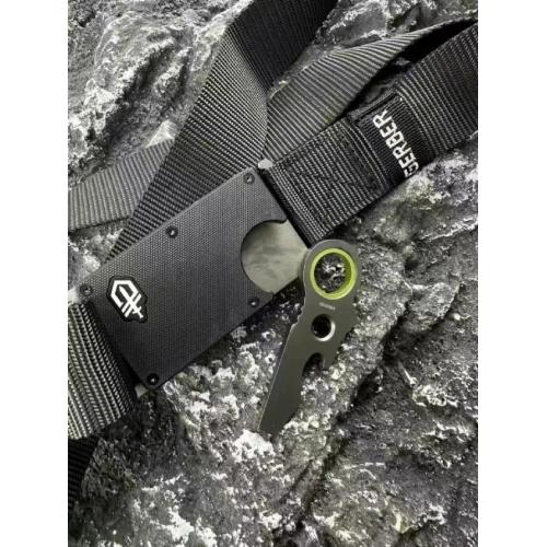 Gerber Tactical Belt