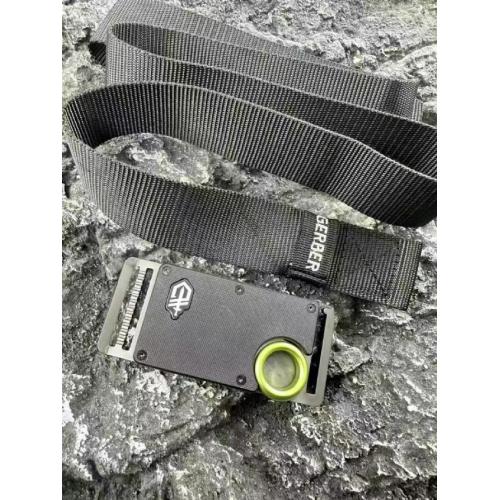 Gerber Tactical Belt