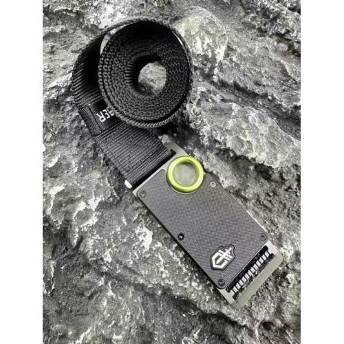 Gerber Tactical Belt
