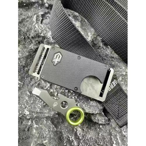 Gerber Tactical Belt