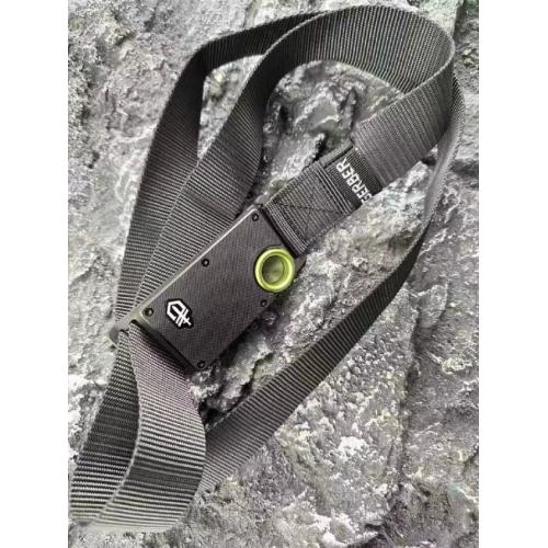 Gerber Tactical Belt