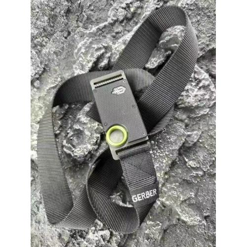 Gerber Tactical Belt