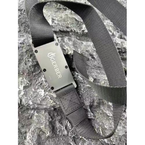 Gerber Tactical Belt