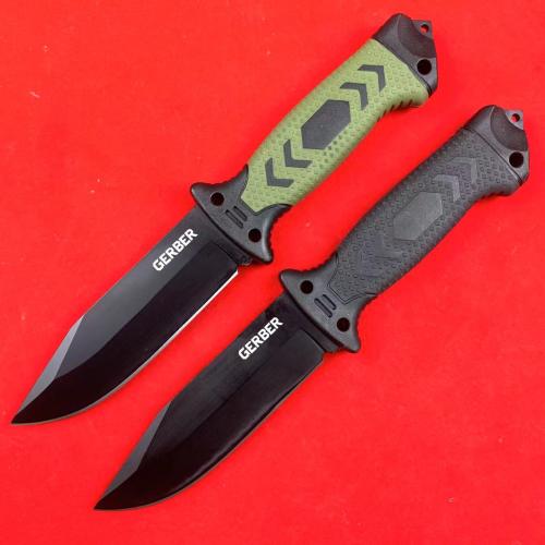 Gerber G1700 Tactical Knife: Precision, durability, and reliability in one sleek design.