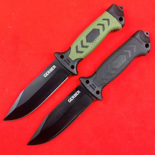 Gerber G1700 Tactical Knife: Precision, durability, and reliability in one sleek design.