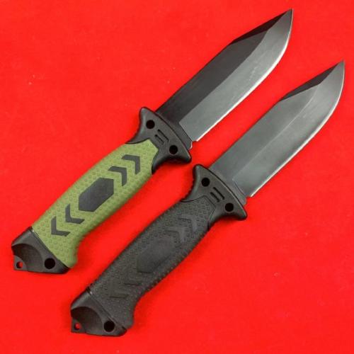 Gerber G1700 Tactical Knife: Precision, durability, and reliability in one sleek design.