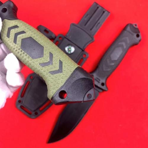 Gerber G1700 Tactical Knife: Precision, durability, and reliability in one sleek design.