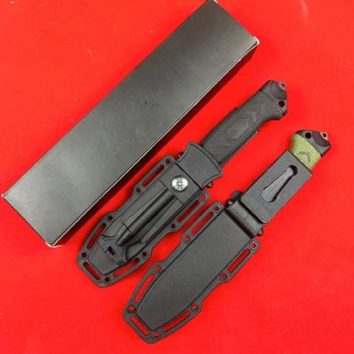 Gerber G1700 Tactical Knife: Precision, durability, and reliability in one sleek design.