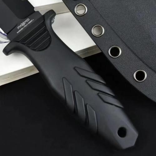 Fox FX-647S Tactical Knife: Precision and Performance in Your Hands