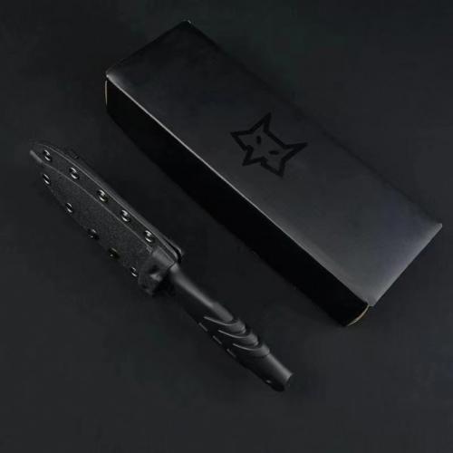 Fox FX-647S Tactical Knife: Precision and Performance in Your Hands