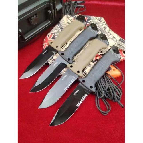 Gerber LMF2 Infantry Survival Knife