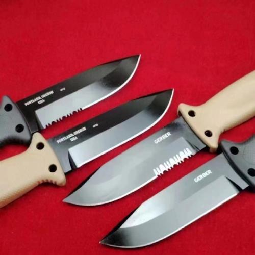 Gerber LMF2 Infantry Survival Knife