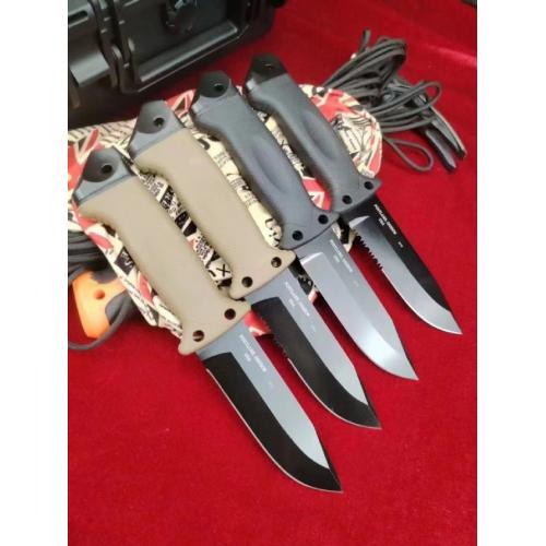 Gerber LMF2 Infantry Survival Knife