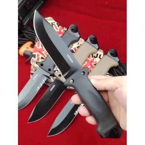 Gerber LMF2 Infantry Survival Knife