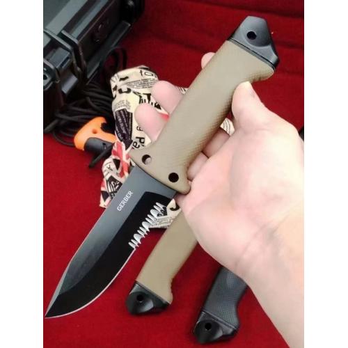Gerber LMF2 Infantry Survival Knife