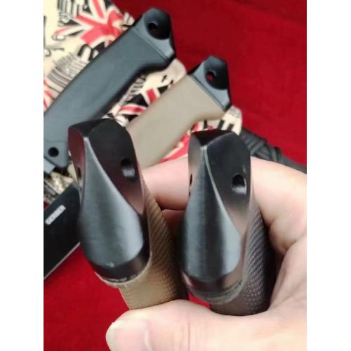Gerber LMF2 Infantry Survival Knife