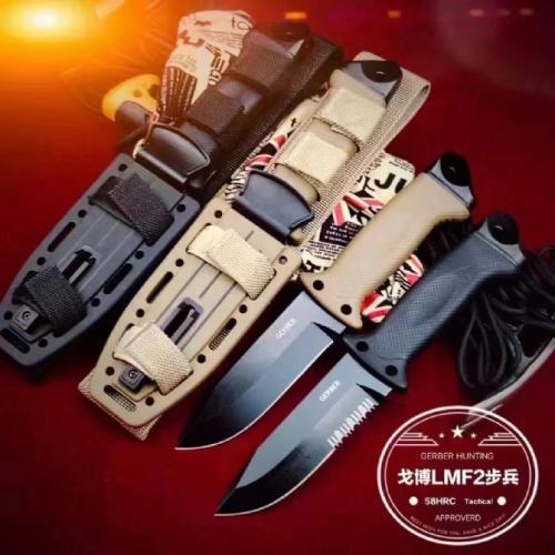 Gerber LMF2 Infantry Survival Knife