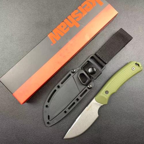 Kaxiu 1833 Compact Fixed Blade