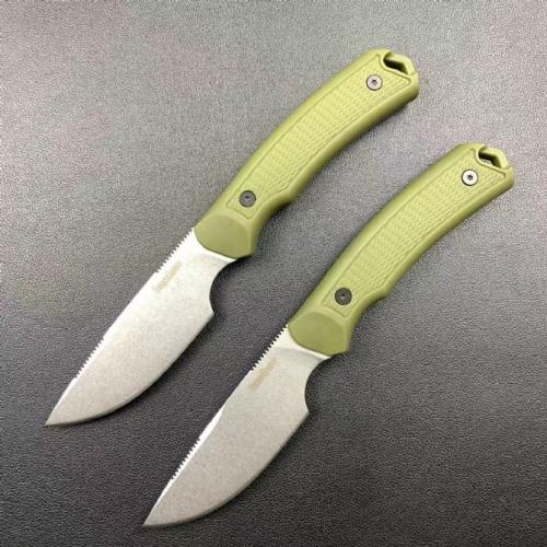 Kaxiu 1833 Compact Fixed Blade