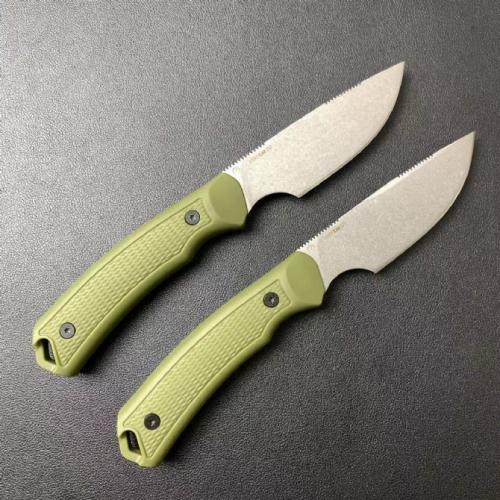 Kaxiu 1833 Compact Fixed Blade