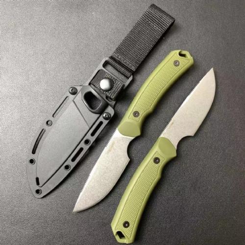 Kaxiu 1833 Compact Fixed Blade