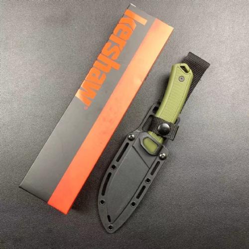 Kaxiu 1833 Compact Fixed Blade