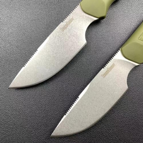 Kaxiu 1833 Compact Fixed Blade