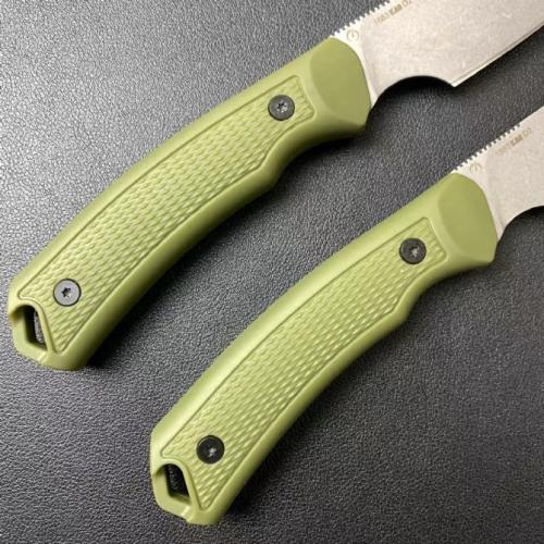 Kaxiu 1833 Compact Fixed Blade