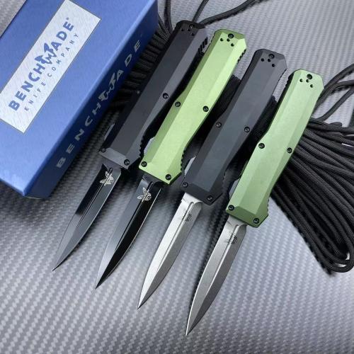 Introducing the Butterfly 4700FE OTF Knife: precision-crafted for those who demand excellence. Exper...