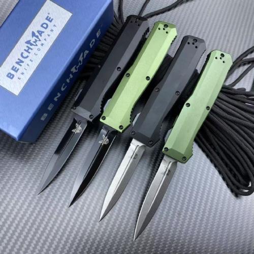 Introducing the Butterfly 4700FE OTF Knife: precision-crafted for those who demand excellence. Experience seamless opera