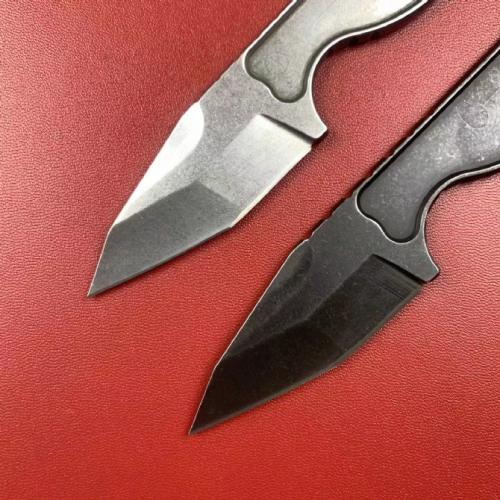 Tactical Claw Knife
