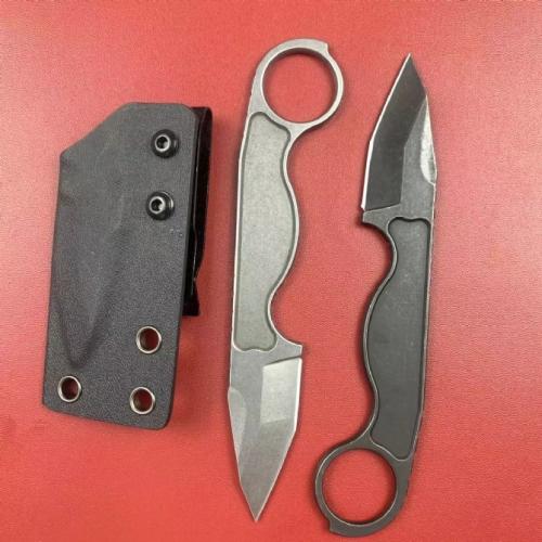 Tactical Claw Knife