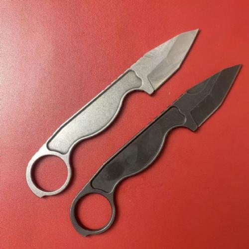 Tactical Claw Knife
