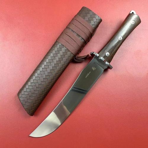 Disciplinary Warrior Breach Knife