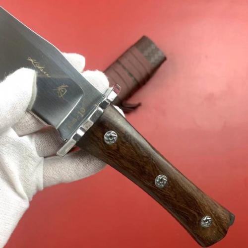 Disciplinary Warrior Breach Knife