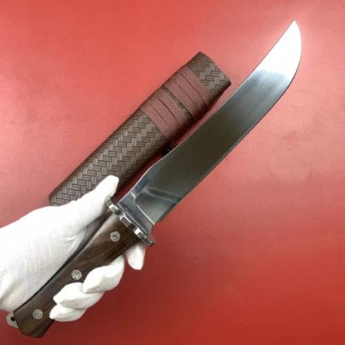 Disciplinary Warrior Breach Knife