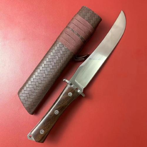 Disciplinary Warrior Breach Knife