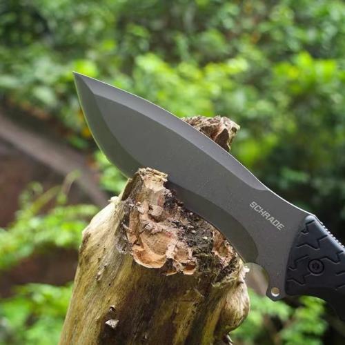 Heavy Striker Kukri Breaching Knife
