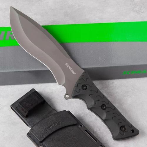 Heavy Striker Kukri Breaching Knife