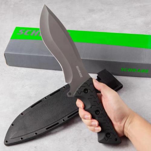 Heavy Striker Kukri Breaching Knife