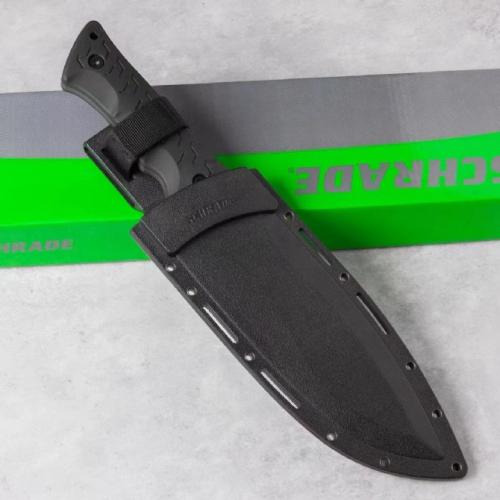 Heavy Striker Kukri Breaching Knife