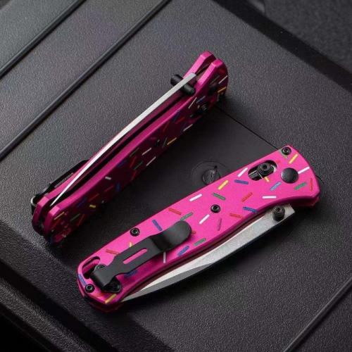 Benchmade 535 Bearing Edition Folding Knife